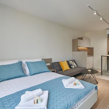 Tiffany Apartments Cavtat Exterior foto