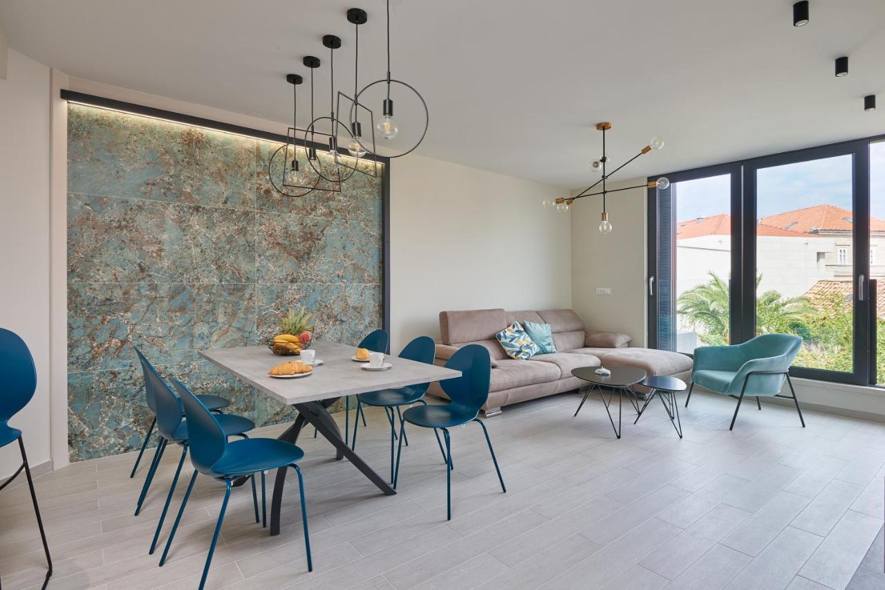 Tiffany Apartments Cavtat Exterior foto