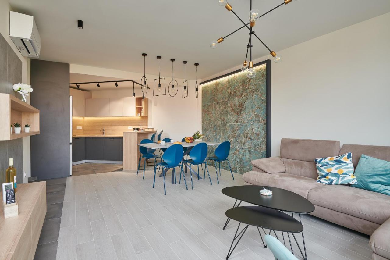 Tiffany Apartments Cavtat Exterior foto