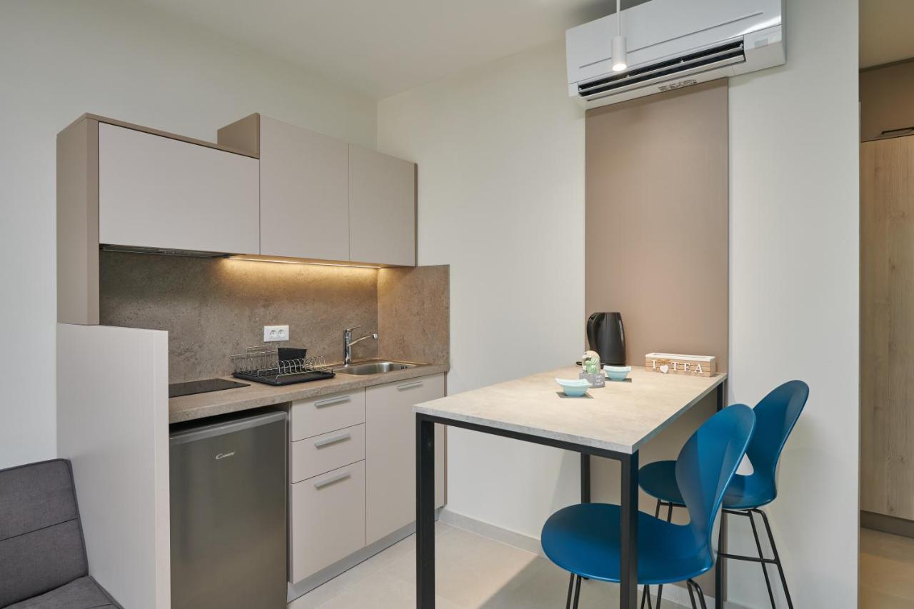 Tiffany Apartments Cavtat Exterior foto