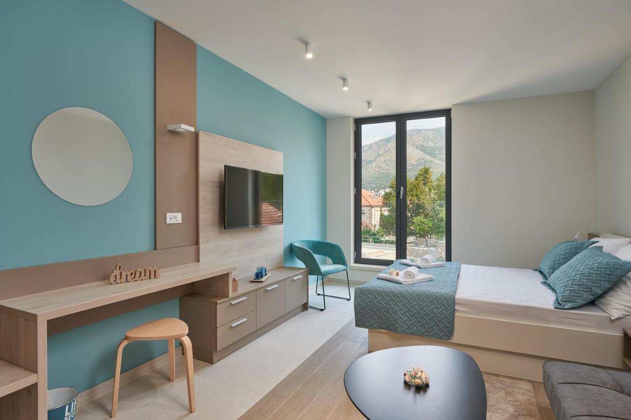 Tiffany Apartments Cavtat Exterior foto